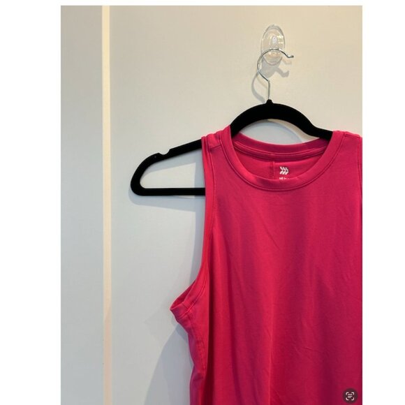all in motion hot pink workout top - Picture 2 of 5